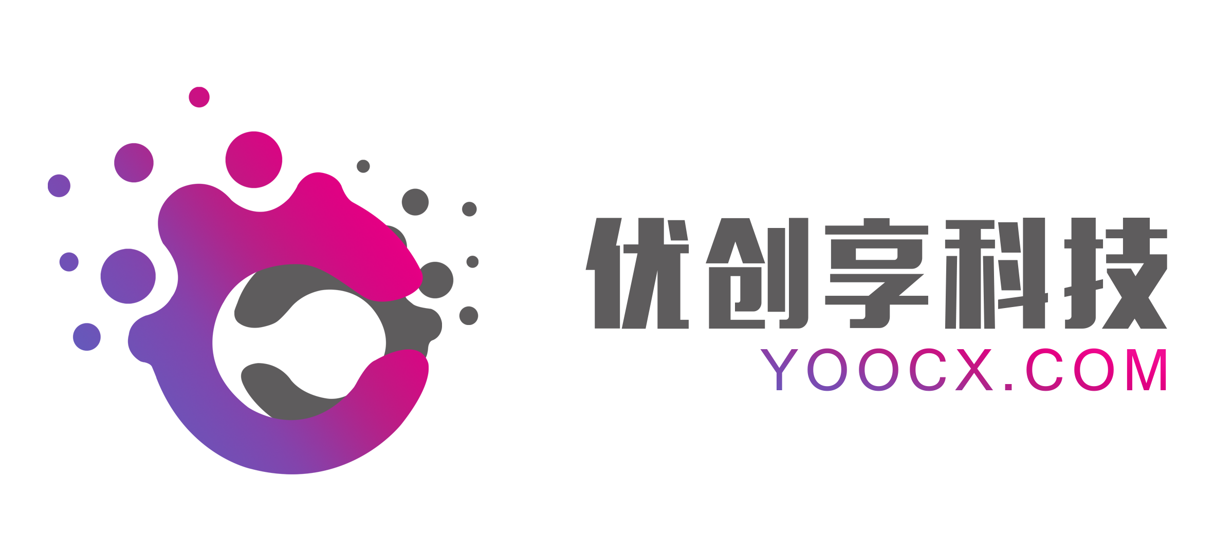 公司 LOGO